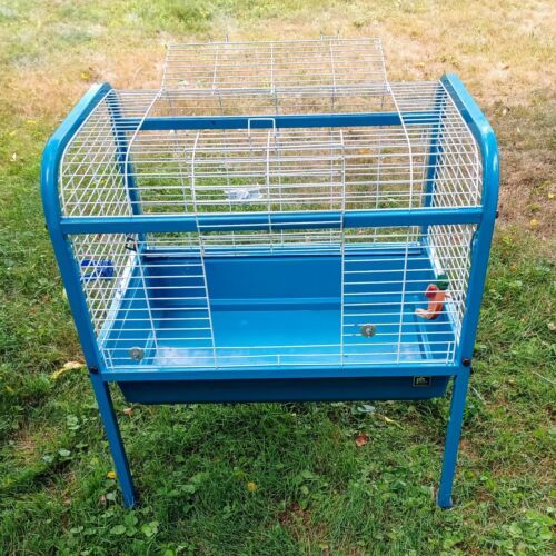 Prevue Hendryx 425 Pet Products Small Animal Cage with Stand - $84.15