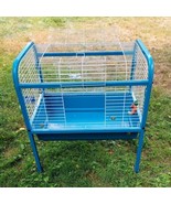 Prevue Hendryx 425 Pet Products Small Animal Cage with Stand - $84.15