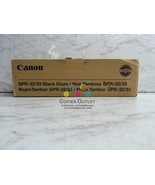 New Genuine Canon iR C7055, C7065, C7260 Black Drum GPR-32/33 2780B003(AA) - $3,547.34 MXN