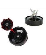 Blenpar Replacement 7 Fin Blade Compatible with Nutri Ninja Auto IQ Blen... - €9,52 EUR