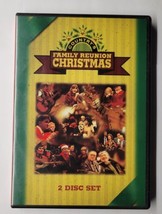 Country&#39;s Family Reunion: Christmas (DVD, 2005, 2 Disc Set) - £11.07 GBP