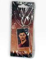 Twilight Saga - Breaking Dawn Part 1 - Jacob Lucite Keychain NECA NEW - $12.34