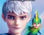 Rise of the Guardians DVD | Region 4 - £9.22 GBP
