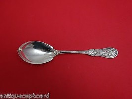 Saratoga by Tiffany & Co. Sterling Silver Berry Spoon Pointed 8 7/8" - £323.66 GBP