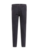 Cotton On Men&#39;s Beckley Straight Jeans in Vintage Black-30/30 - $36.99 CAD