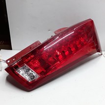 10 11 12 13 14 15 16 Cadillac SRX right passenger tail light assembly damaged as - £42.83 GBP