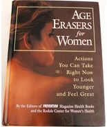 Age Erasers for Women: Actions You Can Take Right Now to Look Younger an... - $238.29 MXN