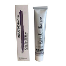 Keratin Complex KeraBrilliance Demi-Permanent Hair Color 5.35/5GRv 3.4oz - $14.30