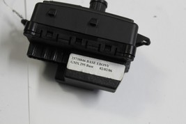 2005-2007 CADILLAC STS DASH INFORMATION DISPLAY DIMMER SWITCH R2109 image 6
