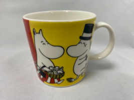 Arabia Moomin Mug Family / Perhe - $44.54