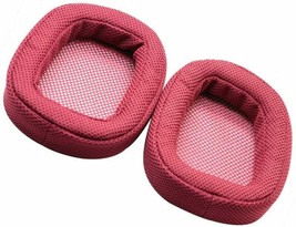 Replacement Earpad Cushion ear pads for Logitech G433 G233 G PRO headphones - £10.52 GBP