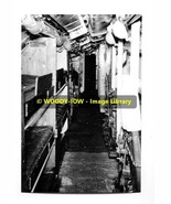 rp05925 - UK Royal Navy Submarine - HMS Sentinel mess deck - print 6x4 - $4.02 CAD