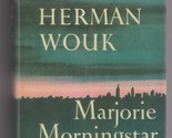 Marjorie Morningstar by Herman Wouk facsimile edition excellent copy - $20.00