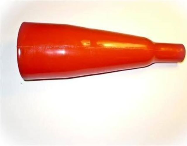 Primary image for 14 pack BU352 Mueller BU-35-2 Red Insulator for bu- 33C Clip 