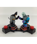DC Comics Pocket Punchers Game Batman VS Mr Freeze Vintage 1995 Milton B... - $40.55 CAD