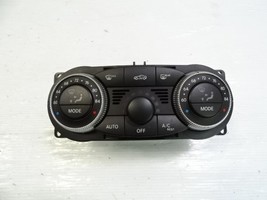 Mercedes R230 SL55 SL500 switch, heater a/c climate control, 2308301385 - $399.99
