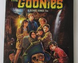 The Goonies (DVD, 2001) Letterbox Widescreen Very Good Condition - $5.93