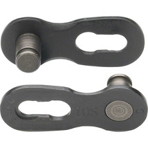 SRAM PowerLock Link for 10 Speed Chains Card/4 - £23.46 GBP