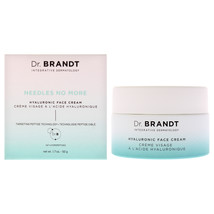 Hyaluronic Face Cream by Dr. Brandt for Unisex - 1.7 oz Cream - $51.83