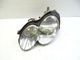 03 Mercedes R230 SL55 lamp, headlight, left, xenon, 2308207561 03-06 SL5... - $314.99