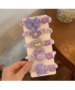 Children&#39;s Hair Clip Bow Hair Clip Headwear - $27.29 CAD