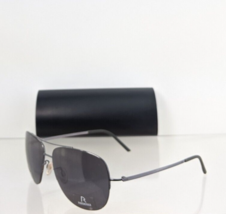 Brand New Authentic Rodenstock Sunglasses R 1394 C Gunmetal Frame - £63.28 GBP