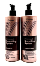Framesi Smoothing System Shampoo &amp; Conditioner 13.5 oz Duo - $75.19