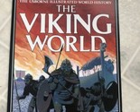 The Usborne Internet-linked Viking World by Wingate, Philippa Softcover ... - $12.19