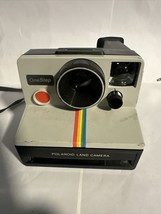 Vintage Polaroid  Land Camera One Step Sx70 - £9.47 GBP