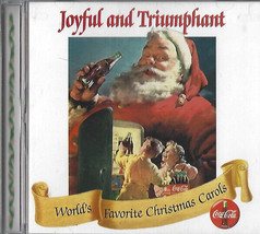 Edith MAthis, James Bowman , Antal Dorati - Joyful And Triumphant (CD) (M) - £2.83 GBP