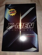 Marvel X-MEN Trading Card Game 2-Player Starter - $19.75