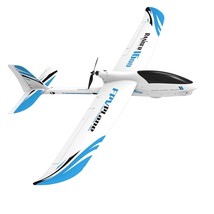 Fpv Rc Airplane For Adults, 1600M Remote Control Plane No Remote No Battery, Ele - £249.14 GBP