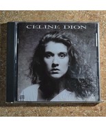 UNISON Celine Dion CD 1990 Epic - CBS Music - Good - €5,91 EUR