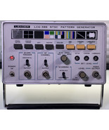 Leader Model LCG-396 NTSC Pattern Generator - $257.69 CAD