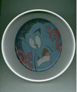 DISNEY kids dinnerware MELAMINE Mickey / ALADDIN bowl / ABC cup - £3.99 GBP