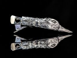 Duck Head Cigar Cutter image 2