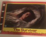 Alien Trading Card #84 Sigourney Weaver - $1.97