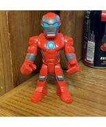 2018 Iron Man 5&quot; Action Figure Marvel Avengers Super Hero - £7.76 GBP