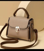 Women Handbag Shoulder Crossbody Bag Purse - $542.44 MXN