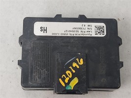 Chassis ECM Suspension TPMS Control Center Dash Fits 08-10 ENTOURAGE 379... - $46.04