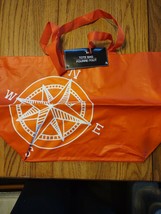 Tote Bag Orange - £10.00 GBP