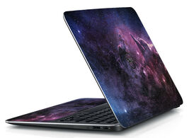 LidStyles Printed Laptop Skin Protector Decal Dell XPS 13 9343 image 6