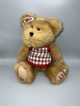 Boyds Bear &quot;Baked With Love&quot; Bear - £10.22 GBP