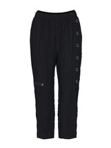 EverSassy By Dolcezza: Checkmate Ultimate Comfy Crinkle Pants - £77.19 GBP