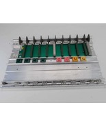 Siemens 6ES5 701 1LA12 Simatic S5 Subrack ER1  - $581.77 MXN