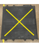 MaxiForce KPI-74 Air Lifting Bag Fire Rescue Paratech 70.2 Tons 37x37&quot; - $15,909.60 MXN