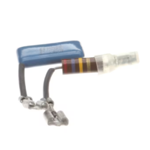 Crathco 69-MMDR Capacitor HWD 400V for CH100 Model Genuine OEM - $100.12