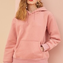 Hoodie Sweatshirts Women Pullover Letter Series Harajuku Trauit 2021 Girl Hoodie - £55.37 GBP
