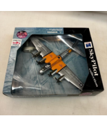 NEW-RAY 1:72 SCALE B17 AIR RESCUE MODEL AIRPLANE VINTAGE NEW IN BOX NEWRAY - $47.04 CAD
