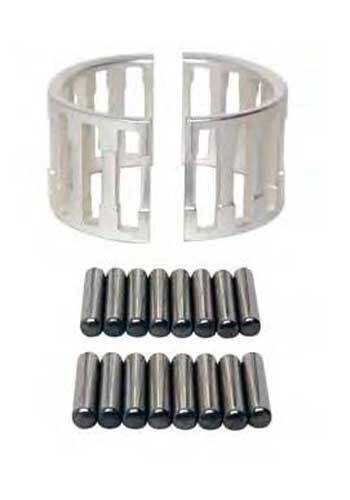 Bearing Kit Rod for Mercury Mariner 31-17514A1 Johnson Evinrude 437088 - $24.95